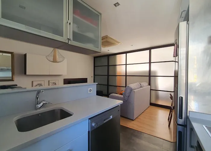 Atotxa Apartament San Sebastián