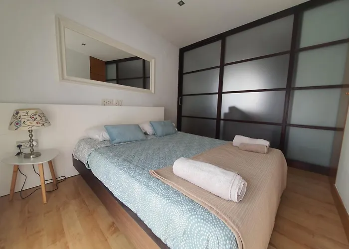 Atotxa Apartament San Sebastián