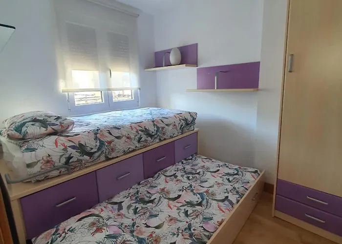 Apartament Atotxa