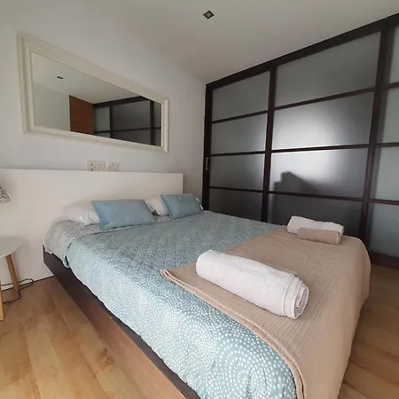 Atotxa Apartamento San Sebastián