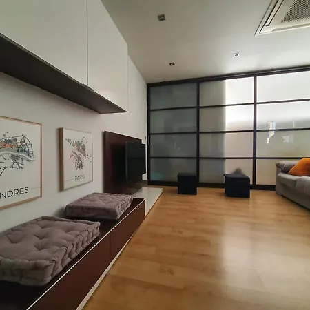 Atotxa Apartment *