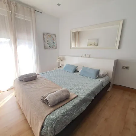 Apartment Atotxa San Sebastian