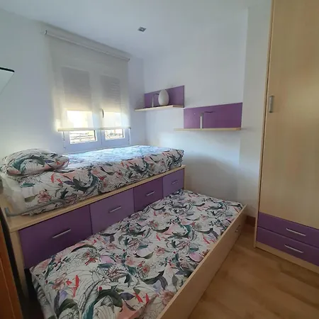Apartamento Atotxa